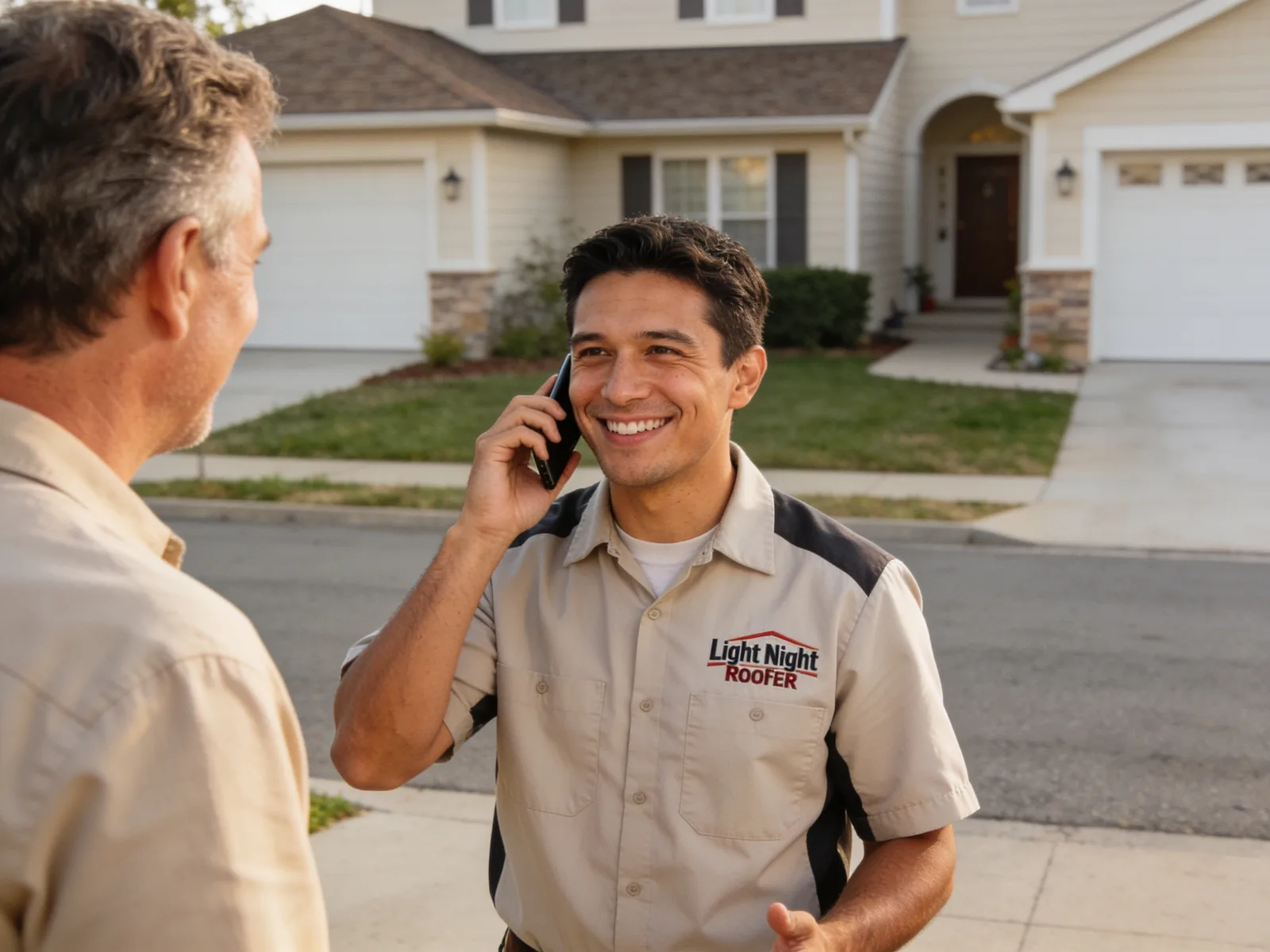 Emergency Roof Repair Johnson, NE FAQs